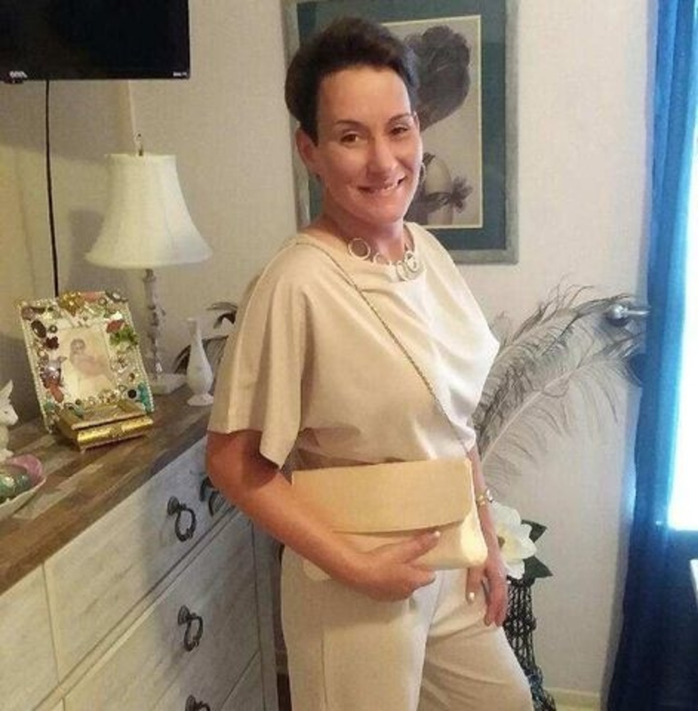 Meet your Posher, Christy